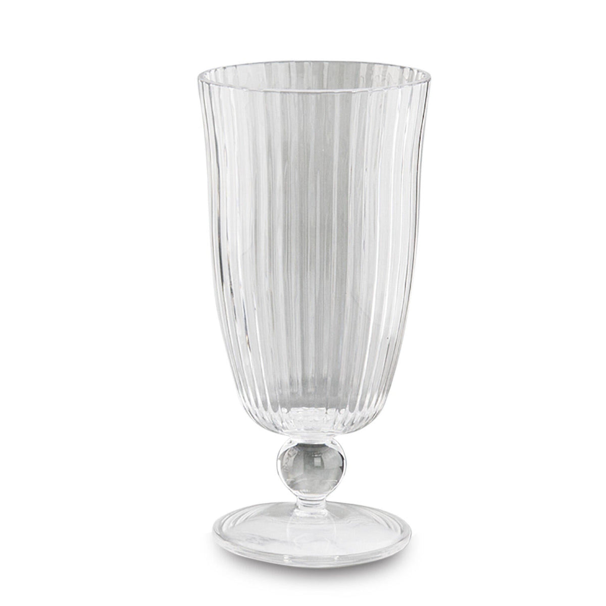 beatriz-ball-wholesale-vida-acrylic-tumbler-set-of-4-clear