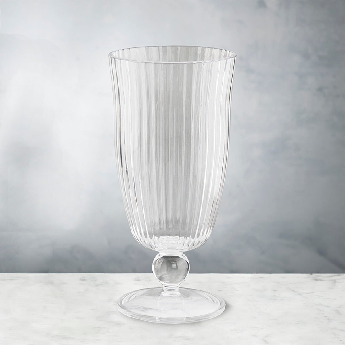 beatriz-ball-wholesale-vida-acrylic-tumbler-set-of-4-clear