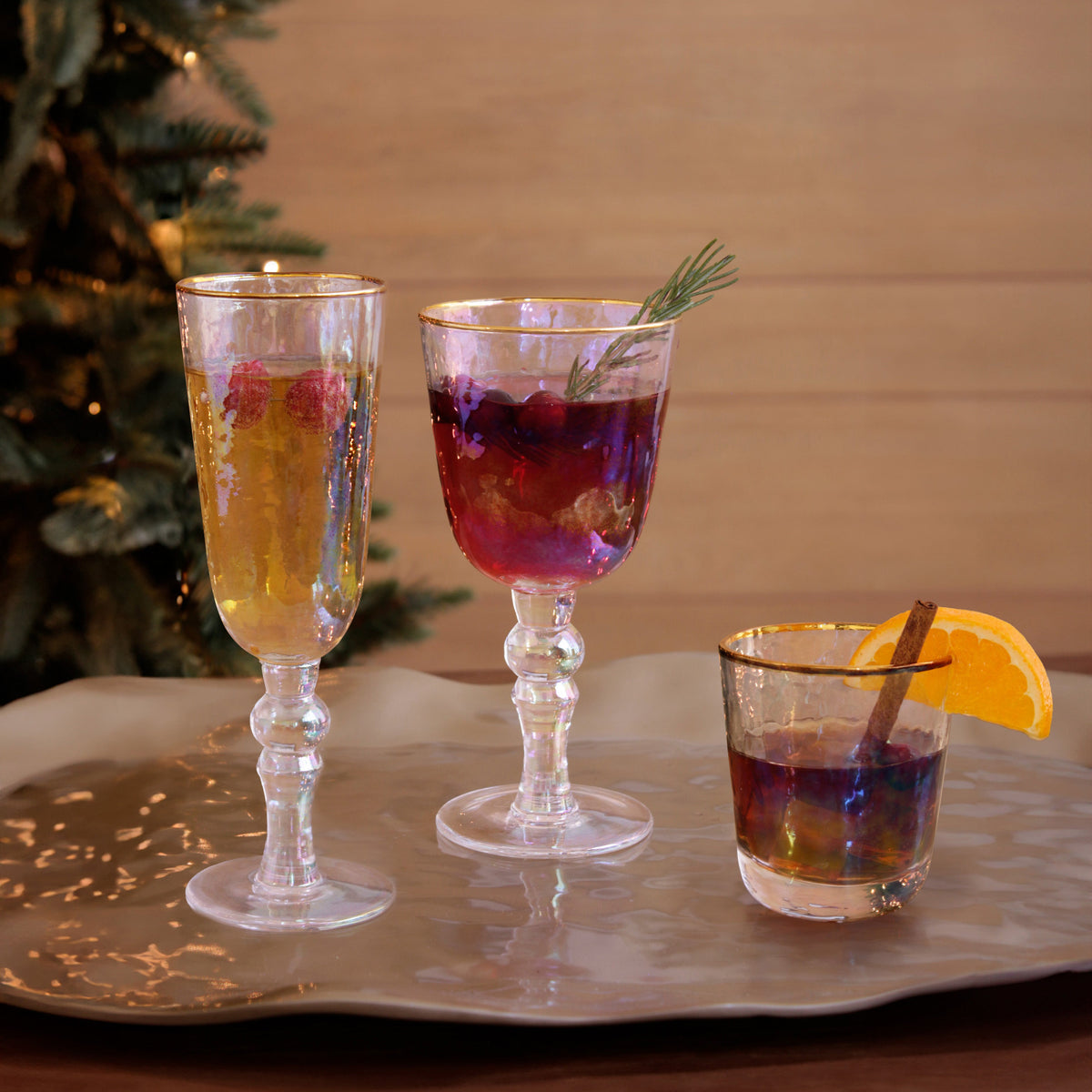beatriz-ball-wholesale-glass-mother-of-pearl-stemless-all-purpose-glass-with-gold-rim-set-of-4-clear-and-gold