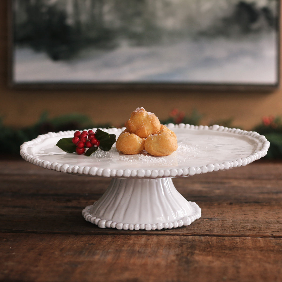 beatriz-ball-wholesale-vida-alegria-pedestal-cake-plate-white