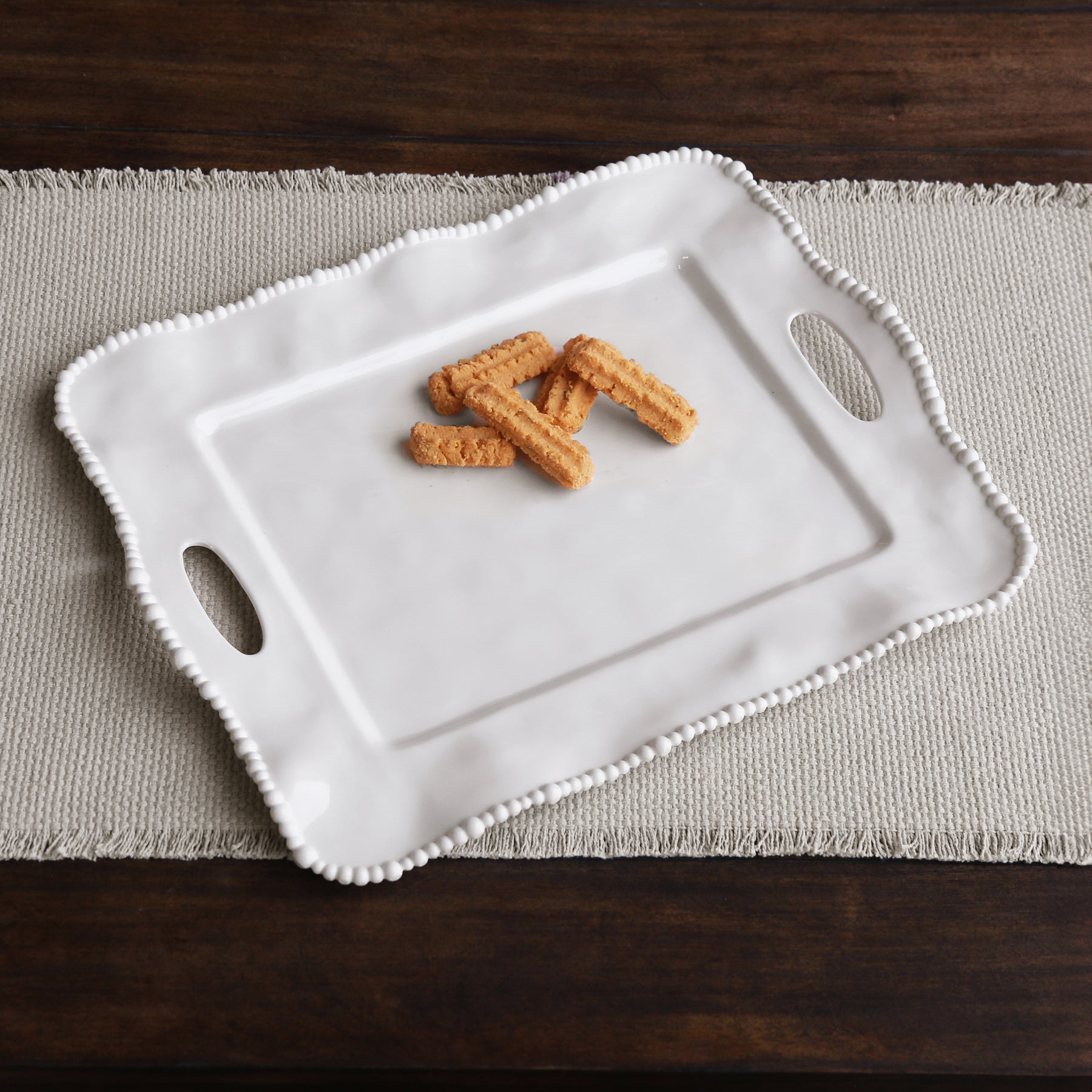 beatriz-ball-wholesale-vida-alegria-rectangular-tray-with-handles-white