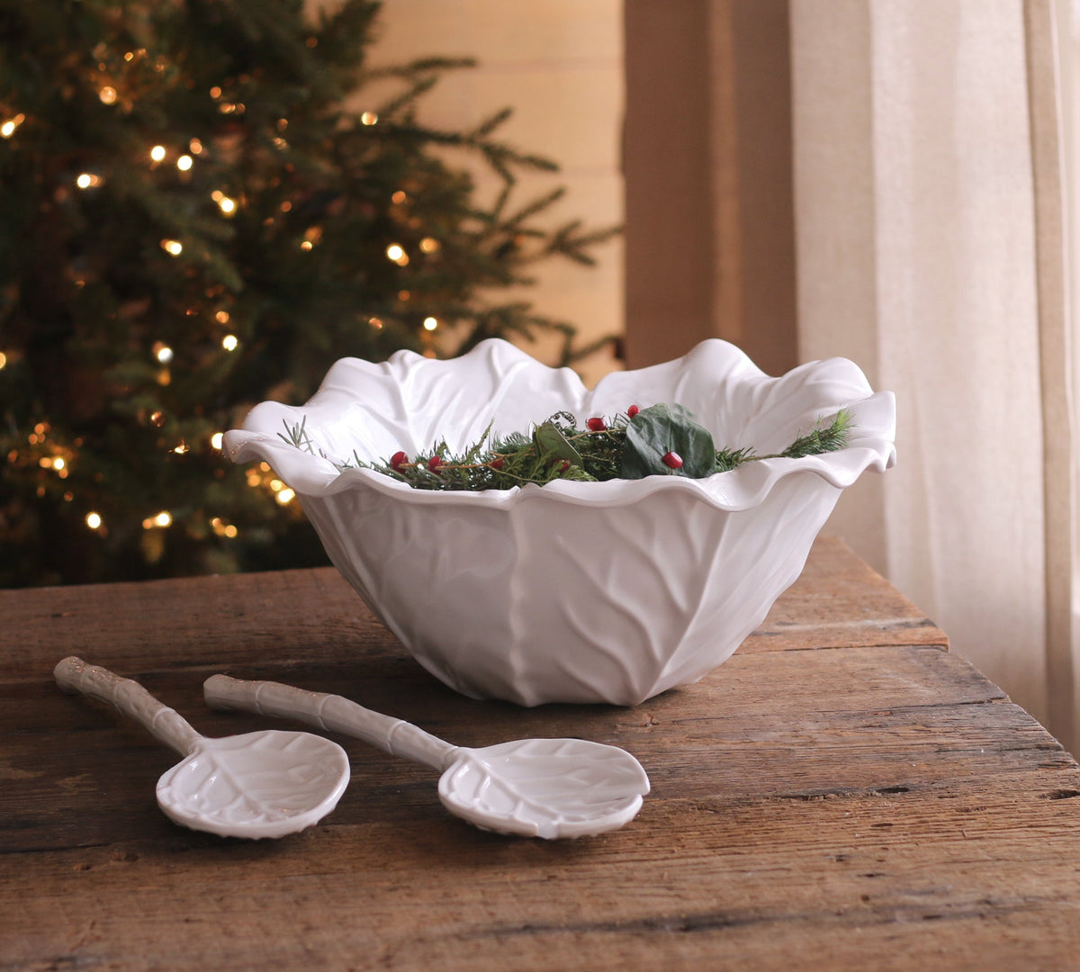 beatriz-ball-wholesale-vida-lettuce-large-bowl-white