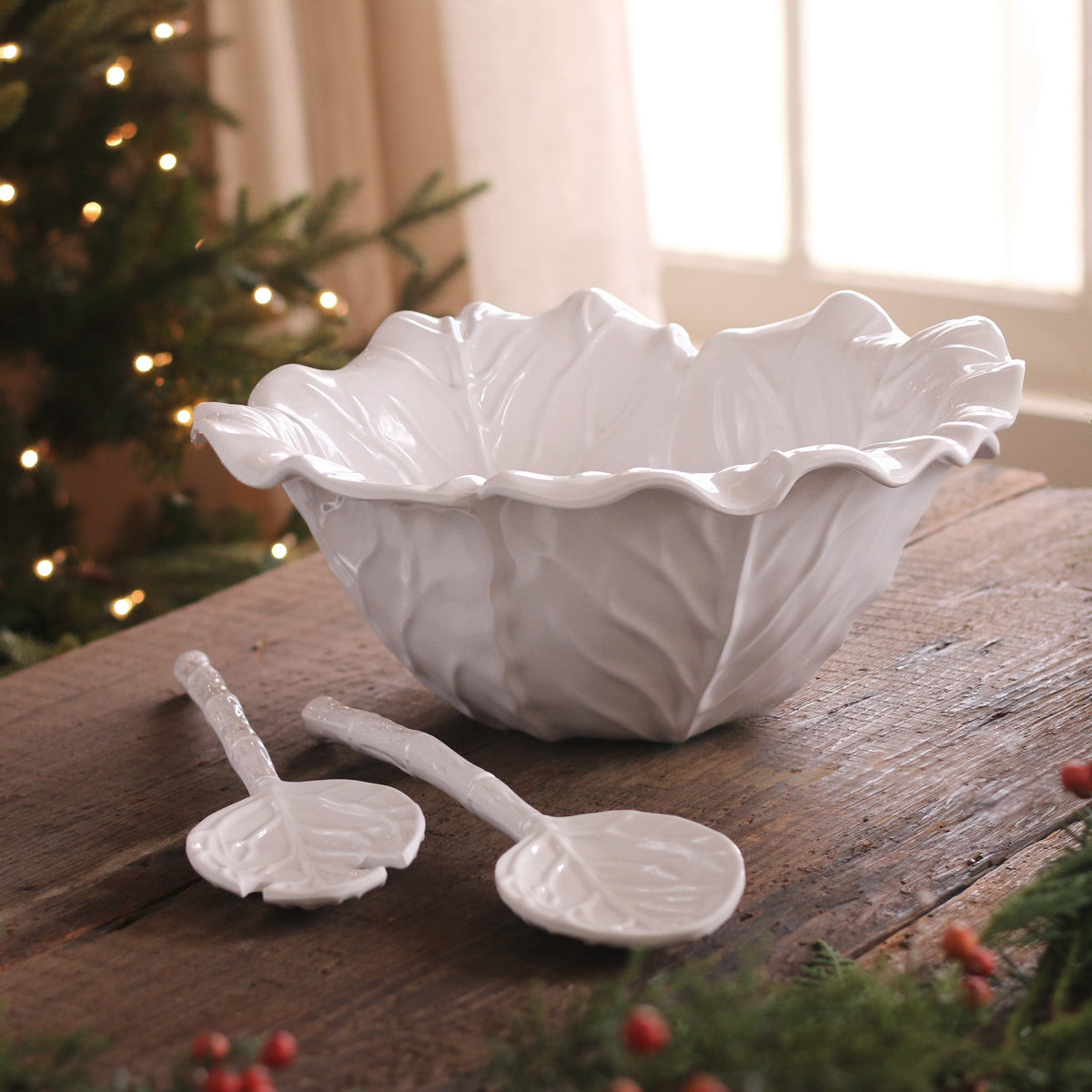 beatriz-ball-wholesale-vida-lettuce-large-bowl-white