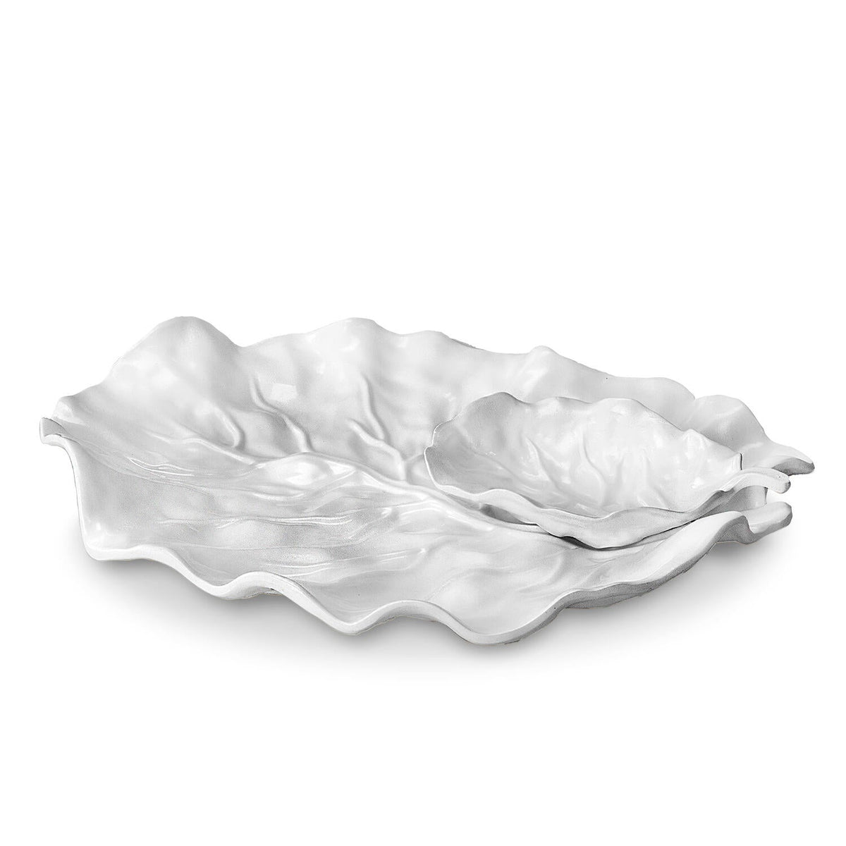 beatriz-ball-wholesale-vida-lettuce-leaf-chip-dip-white