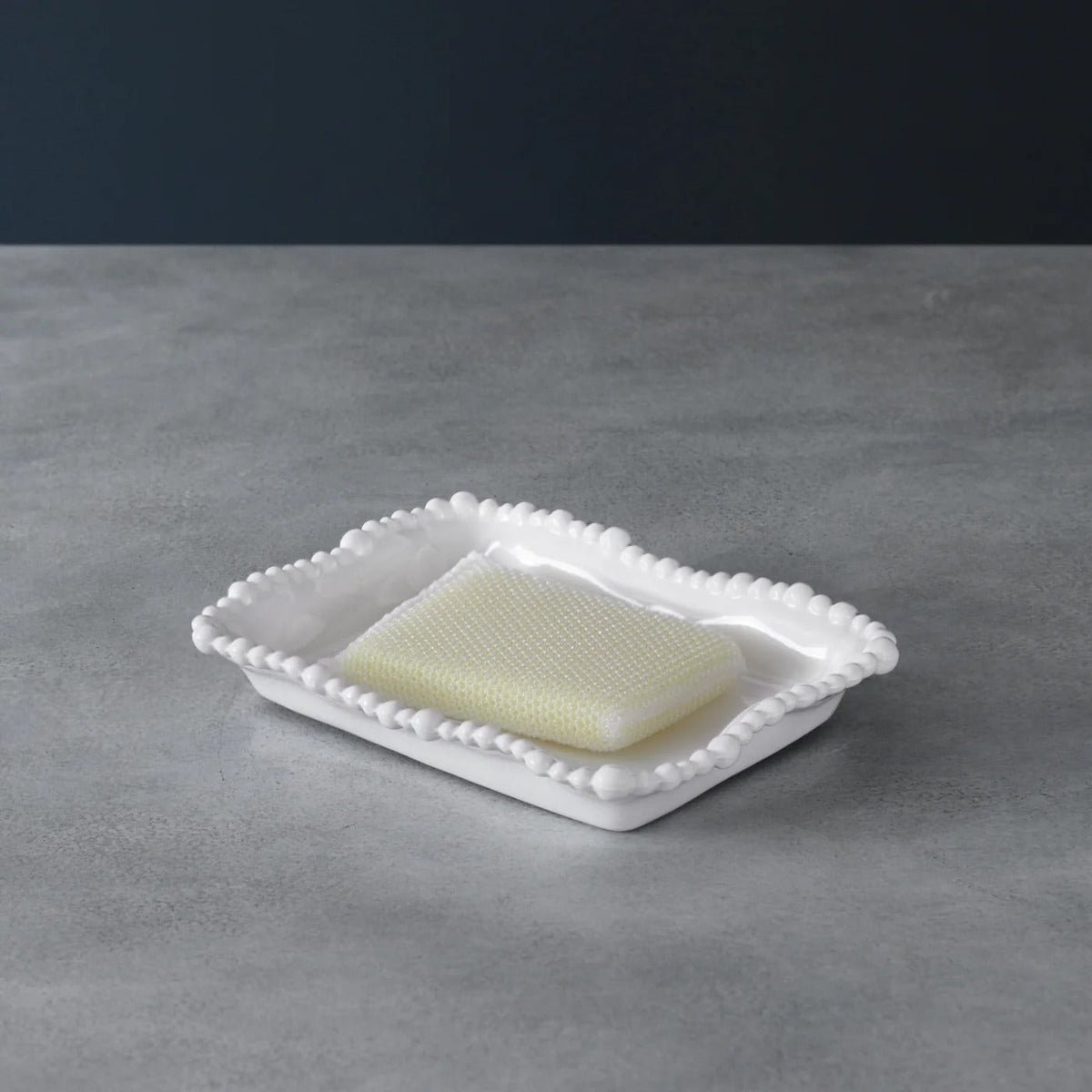 beatriz-ball-wholesale-vida-alegria-kitchen-sponge-holder-white