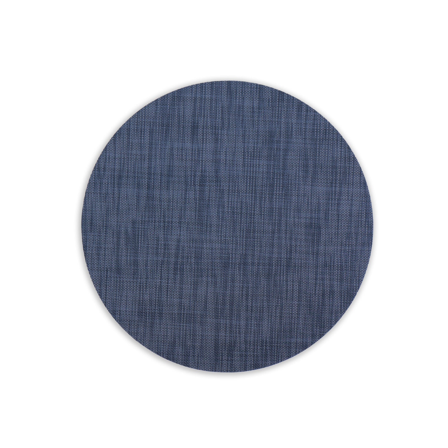 beatriz-ball-wholesale-vida-round-woven-placemats-set-of-4-navy