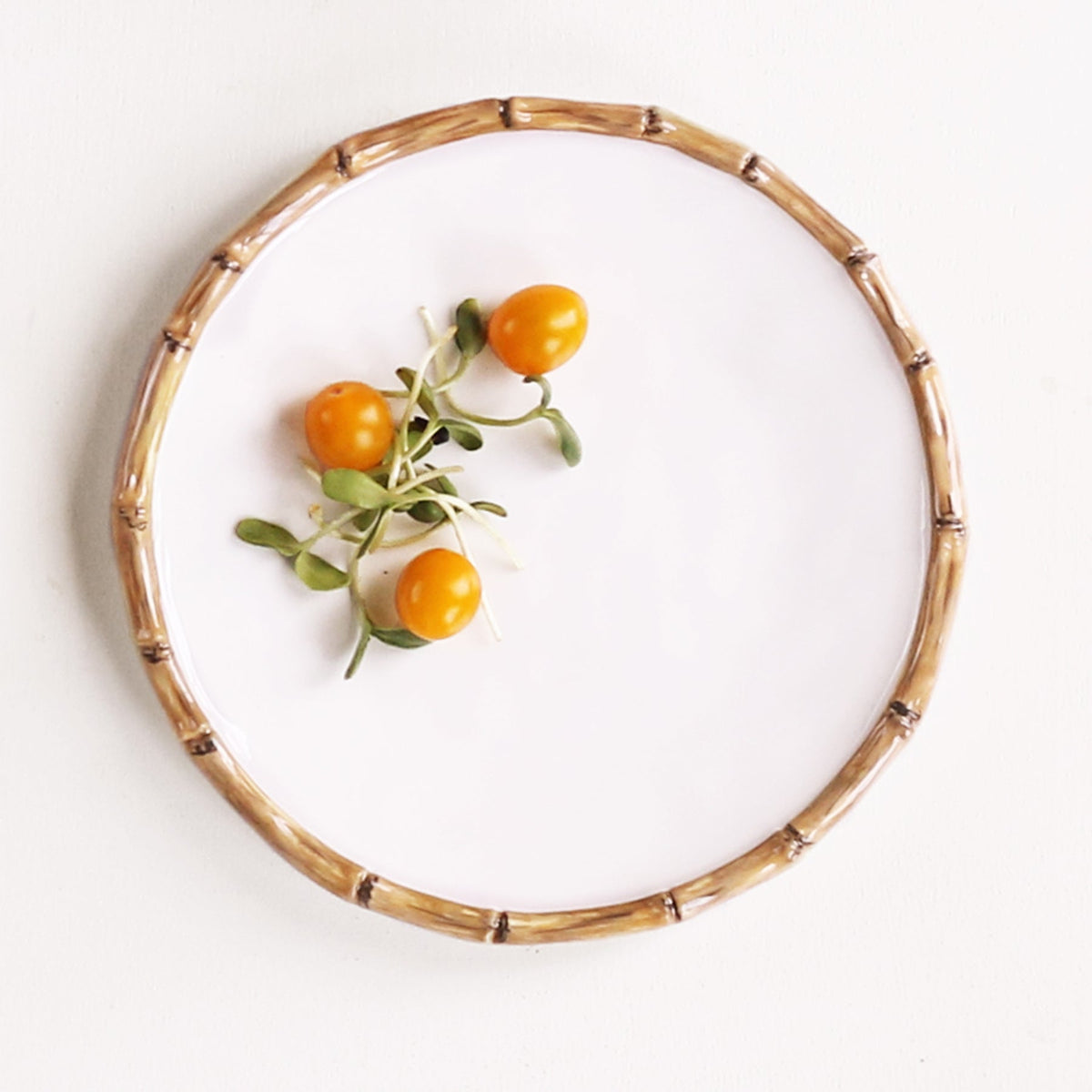 beatriz-ball-wholesale-vida-bamboo-9-salad-plate-set-of-4-white-and-natural