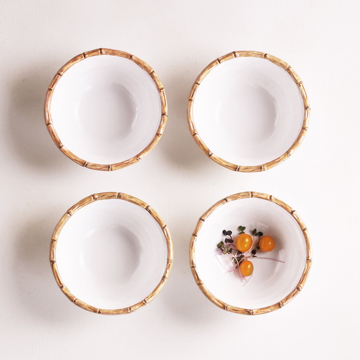 beatriz-ball-wholesale-vida-bamboo-7-5-cereal-bowl-set-of-4-white-and-natural
