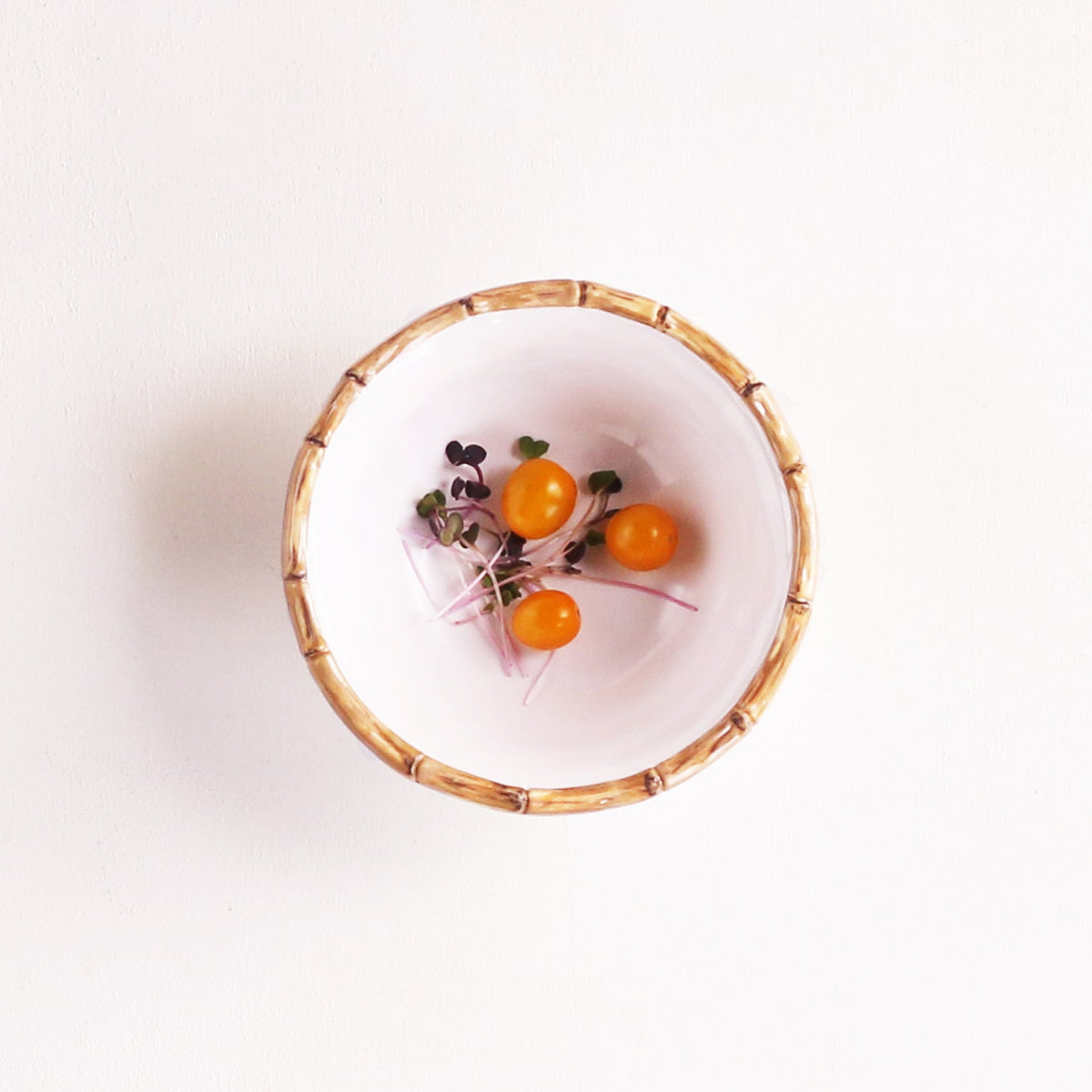 beatriz-ball-wholesale-vida-bamboo-7-5-cereal-bowl-set-of-4-white-and-natural