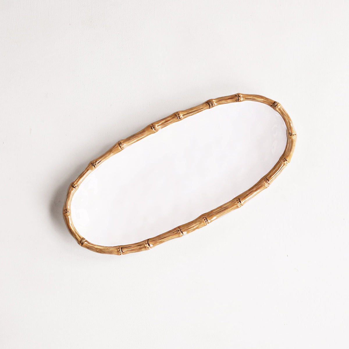 beatriz-ball-wholesale-vida-bamboo-medium-oval-platter-white-and-natural