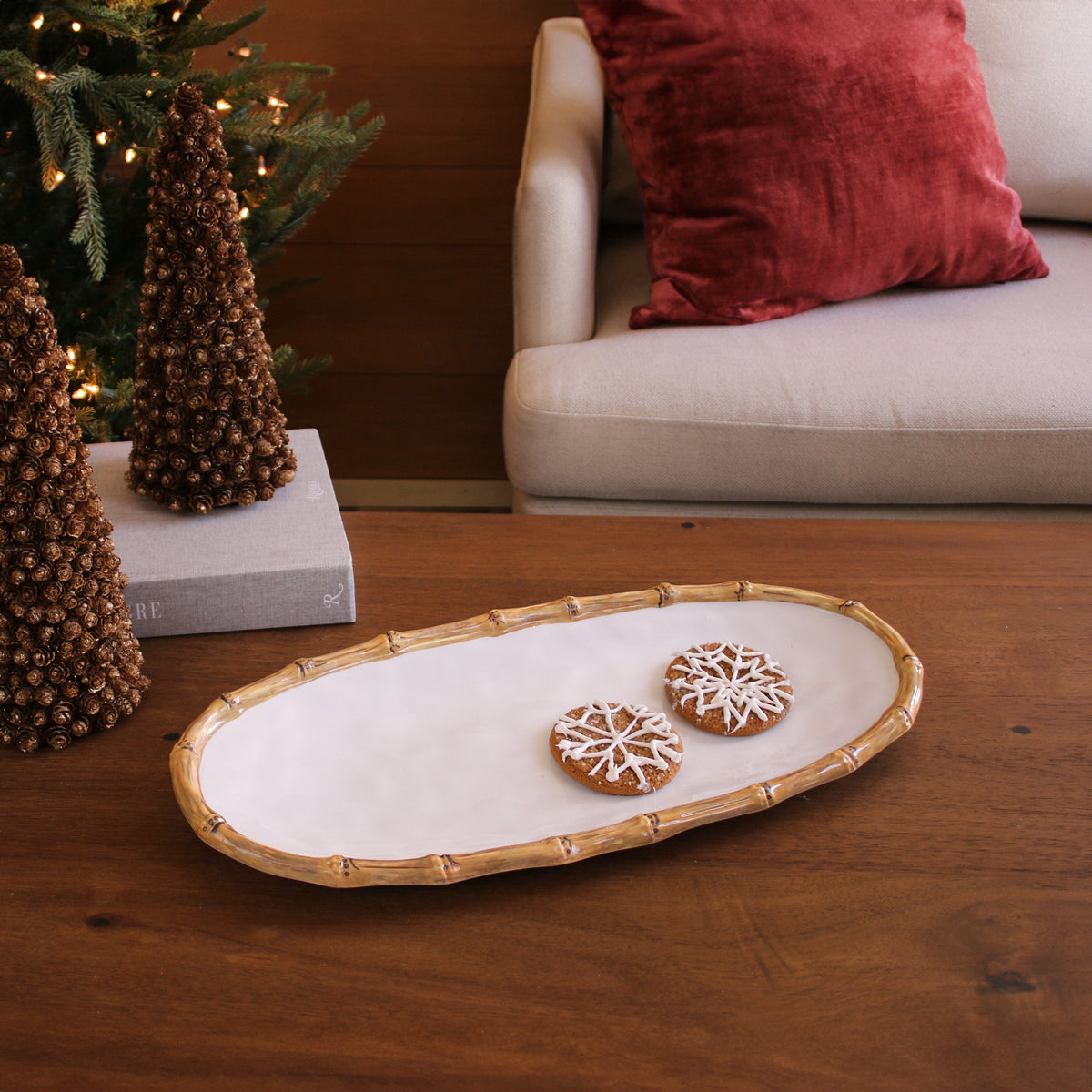 beatriz-ball-wholesale-vida-bamboo-medium-oval-platter-white-and-natural
