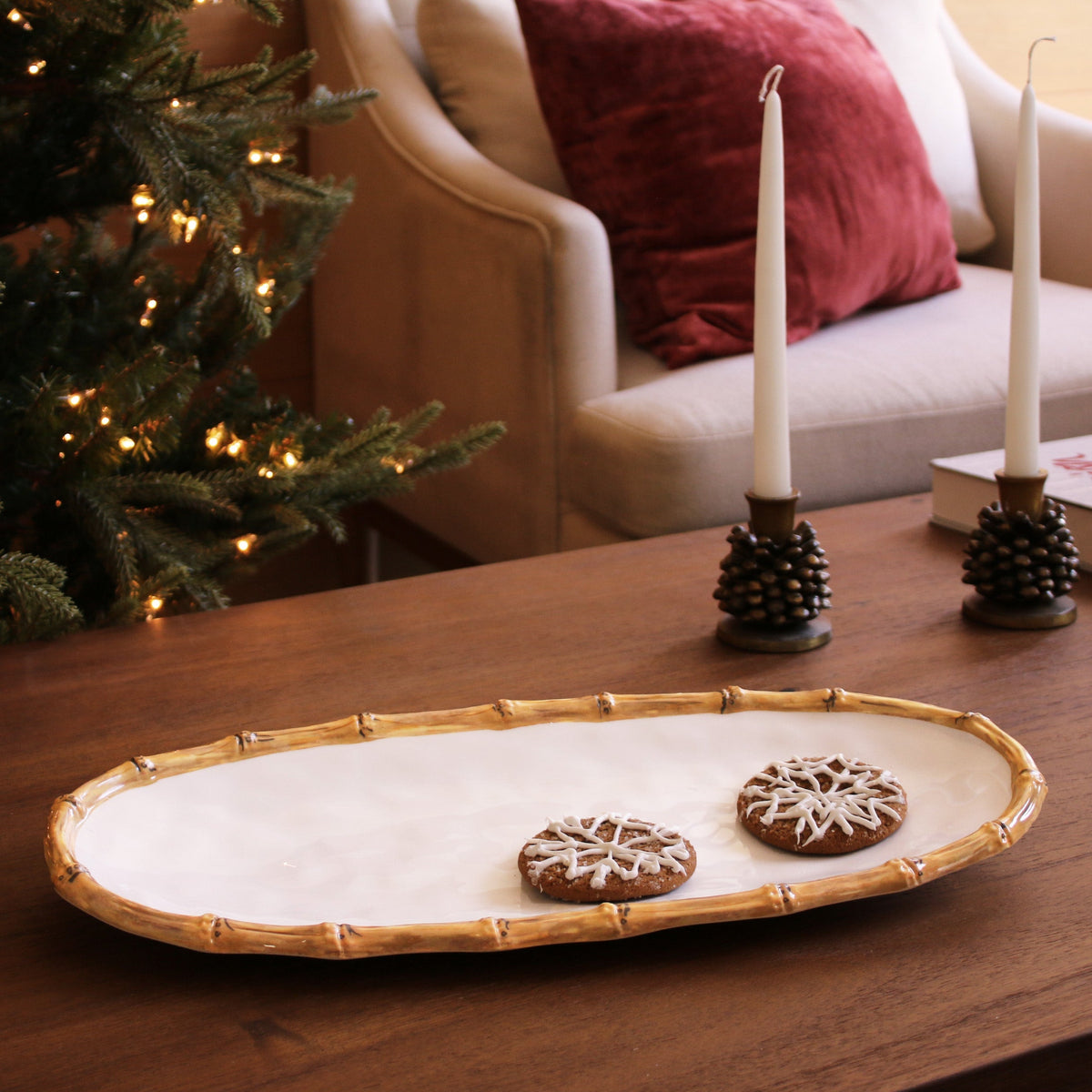 beatriz-ball-wholesale-vida-bamboo-medium-oval-platter-white-and-natural