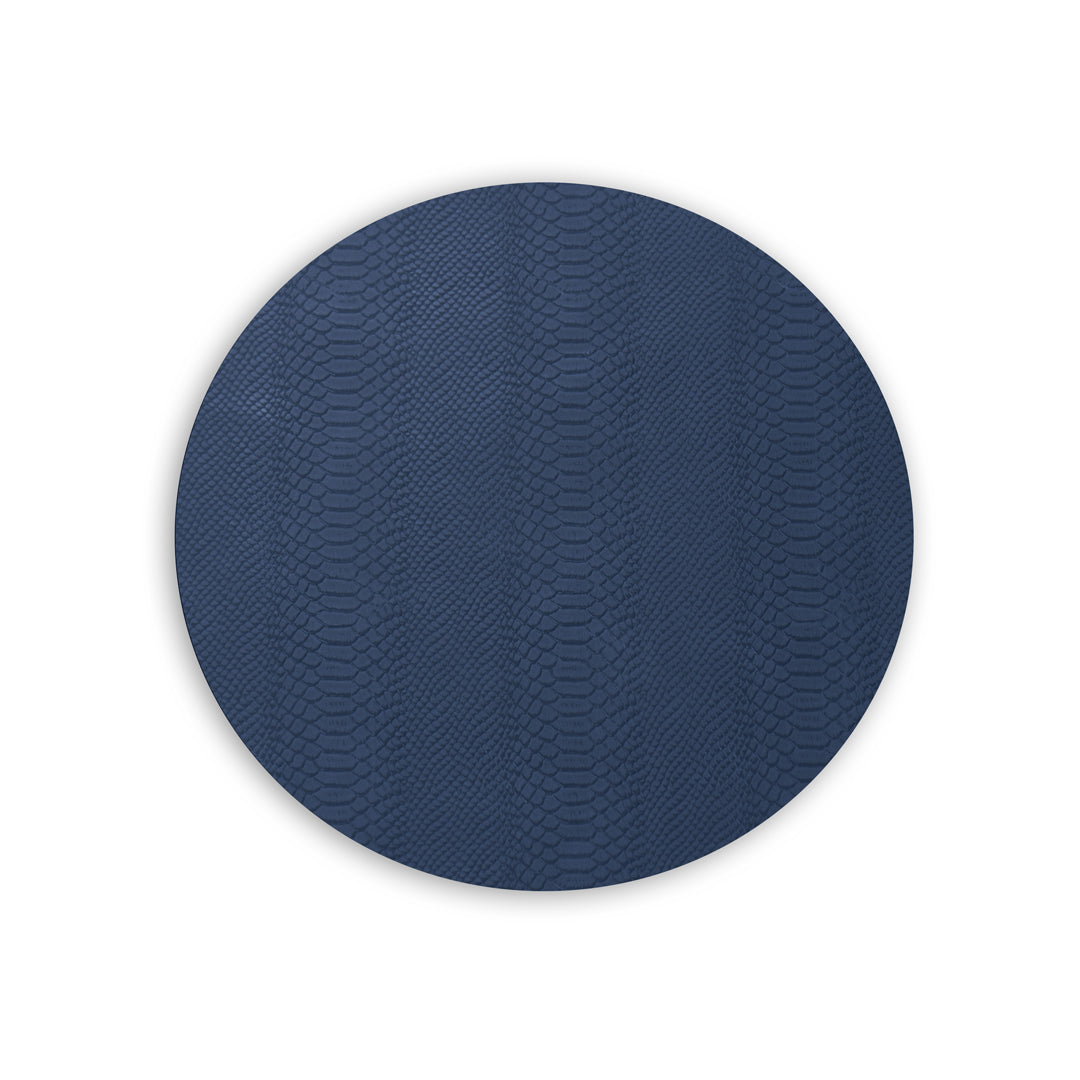 beatriz-ball-wholesale-vida-croc-reversible-15-5-round-placemats-set-of-4-blue-and-taupe