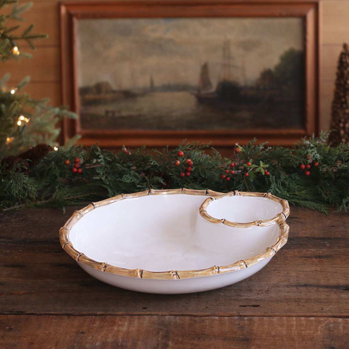 beatriz-ball-wholesale-vida-bamboo-large-chip-dip-bowl-white-and-natural
