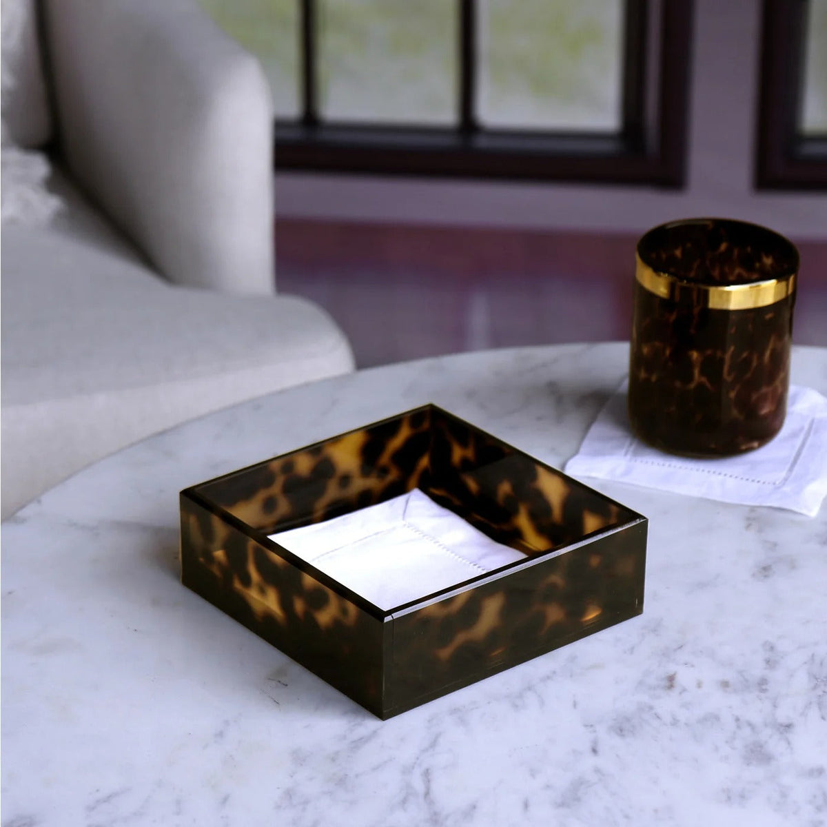 beatriz-ball-wholesale-vida-acrylic-tortoise-beverage-napkin-holder