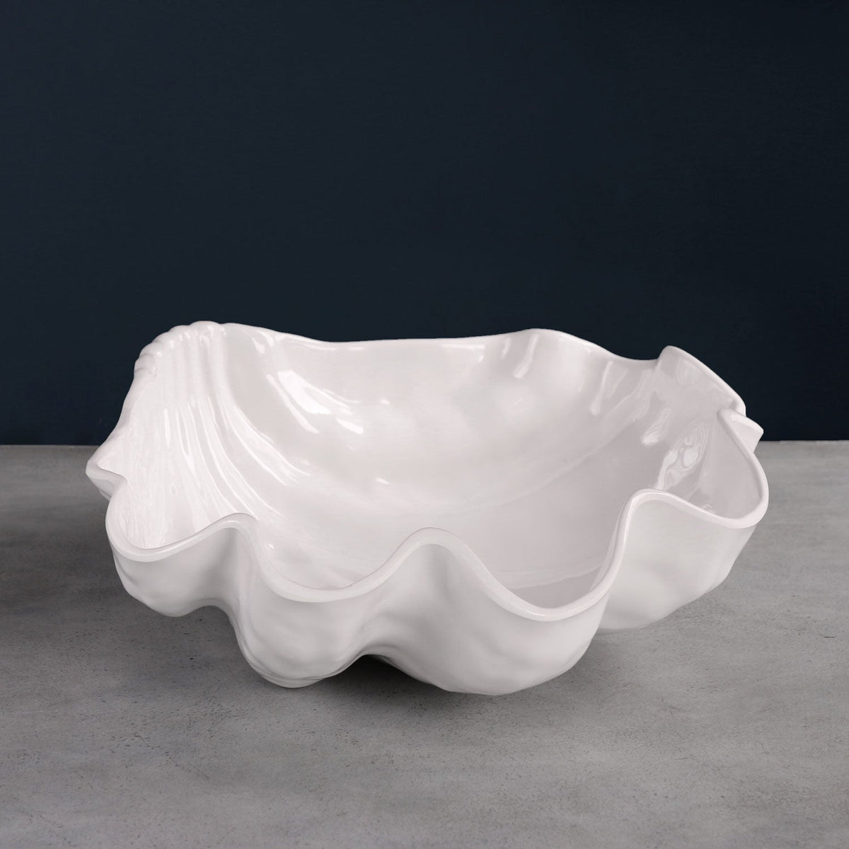 beatriz-ball-wholesale-vida-ocean-shell-large-bowl-white