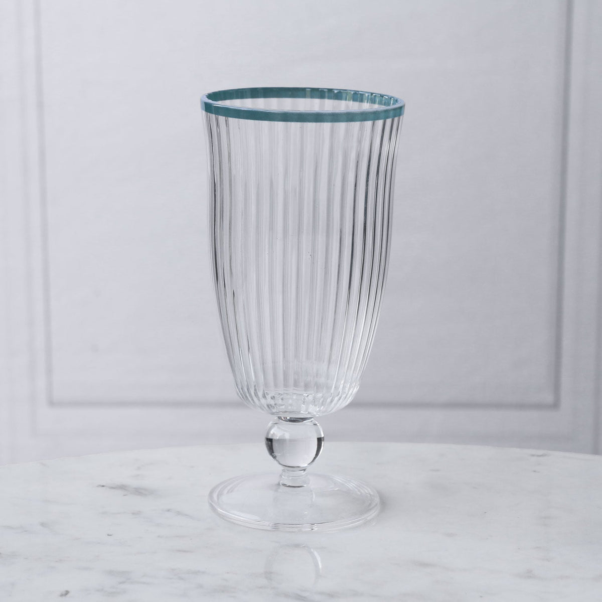 beatriz-ball-wholesale-vida-acrylic-tumbler-set-of-4-clear-and-blue
