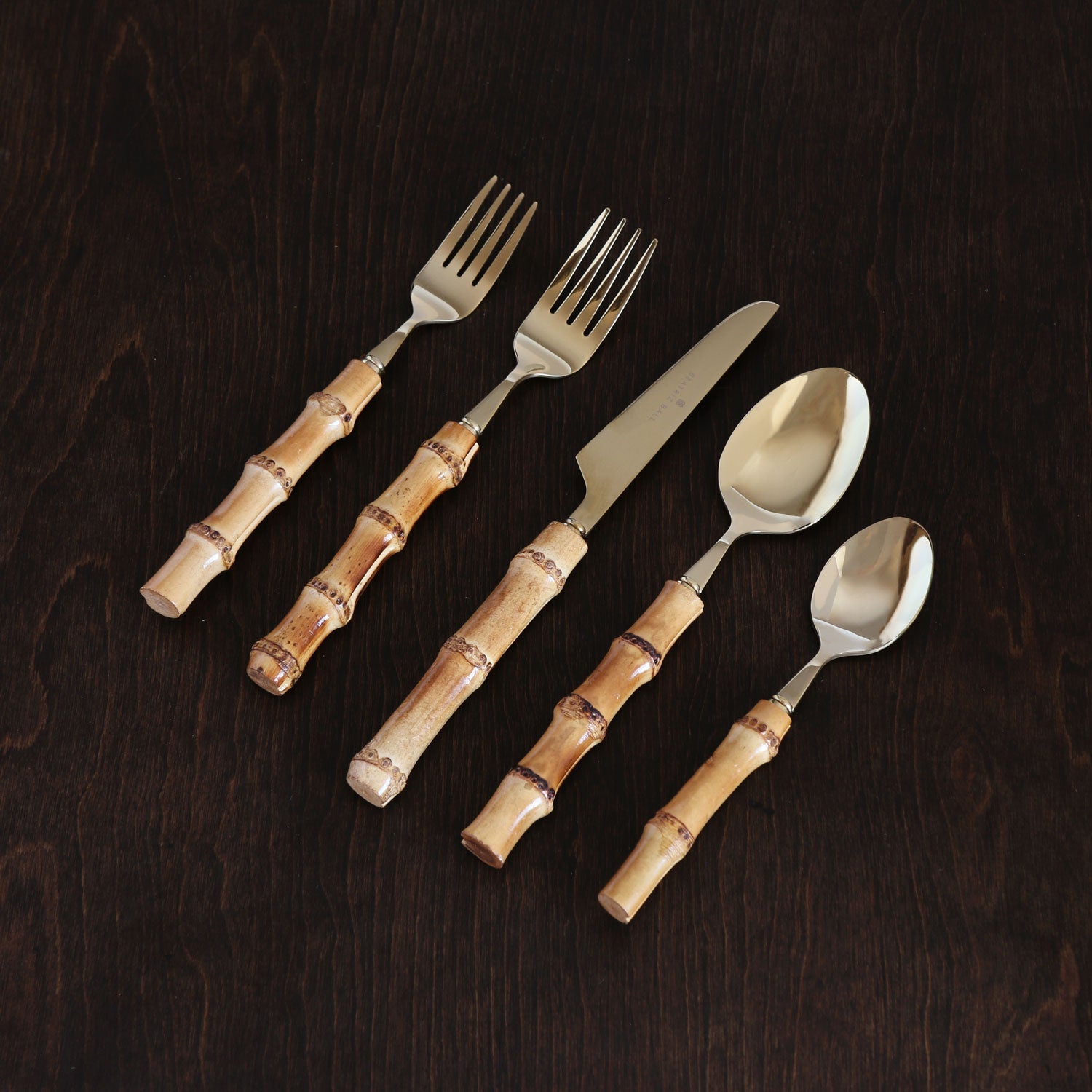 beatriz-ball-wholesale-vida-bamboo-flatware-set-of-5-gold-and-natural