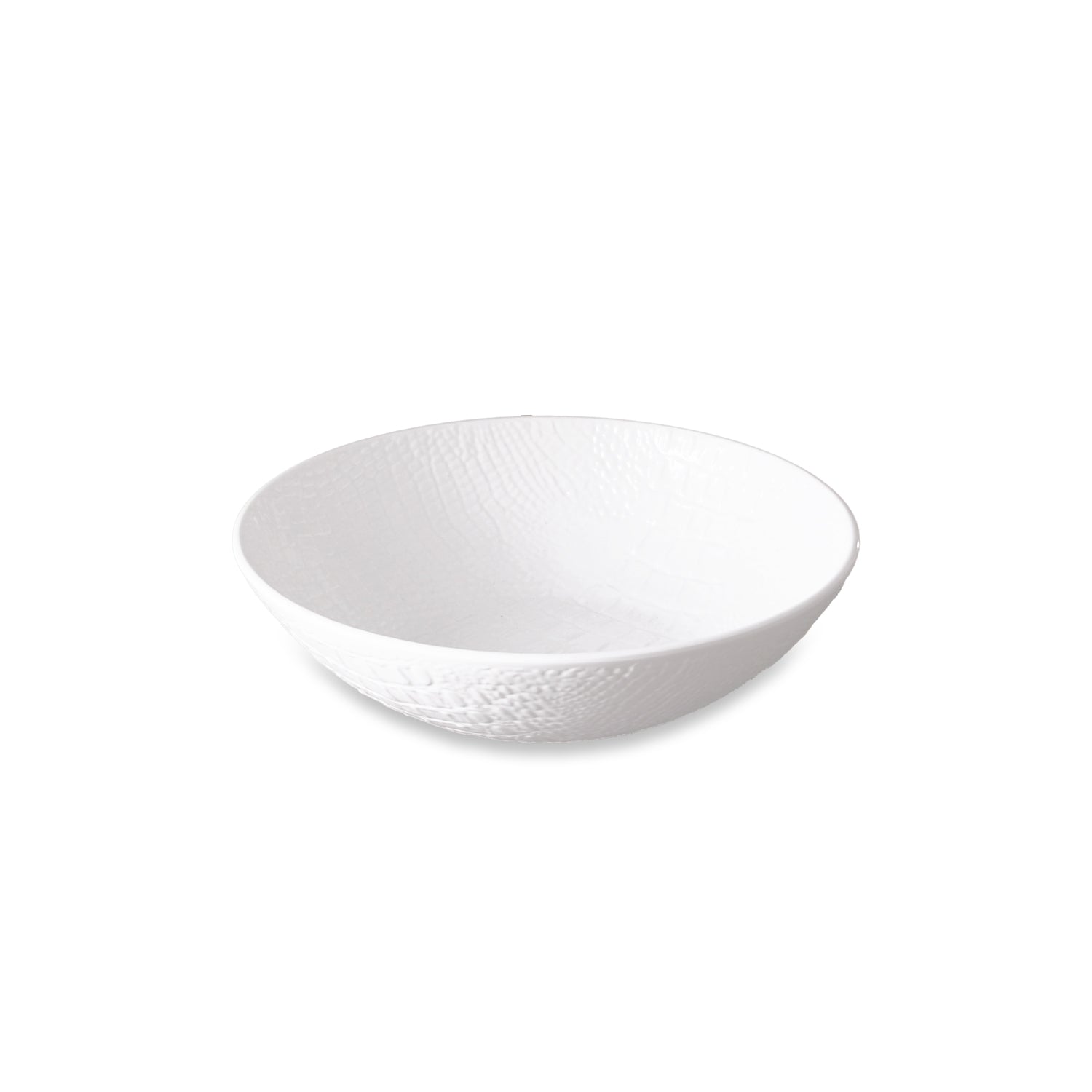 beatriz-ball-wholesale-vida-croc-large-bowl-white