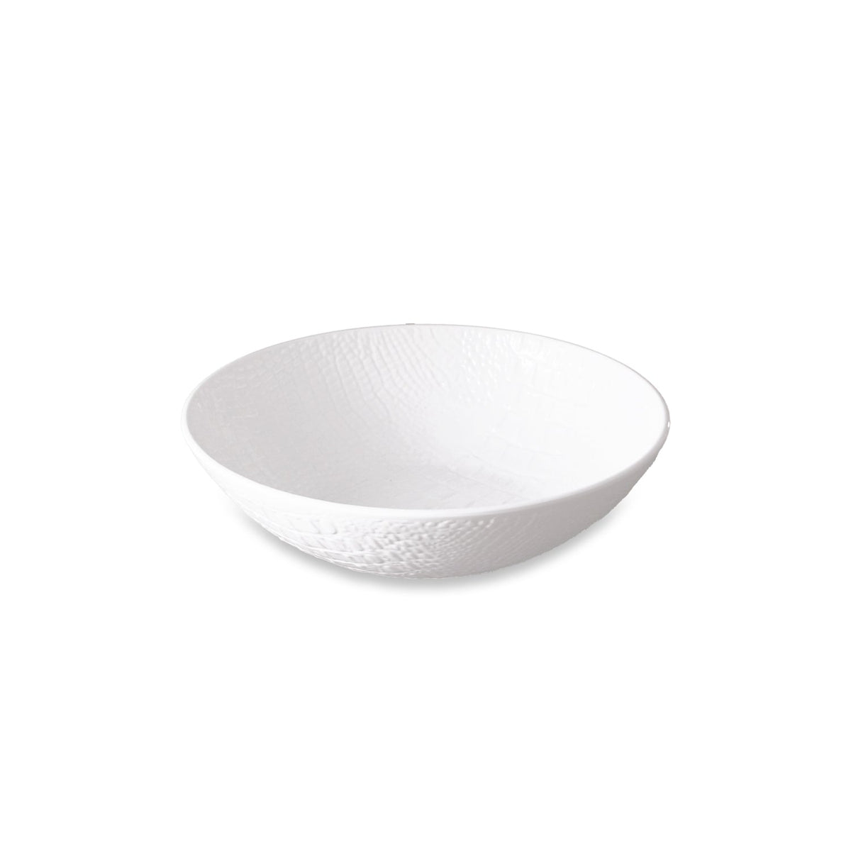 beatriz-ball-wholesale-vida-croc-large-bowl-white