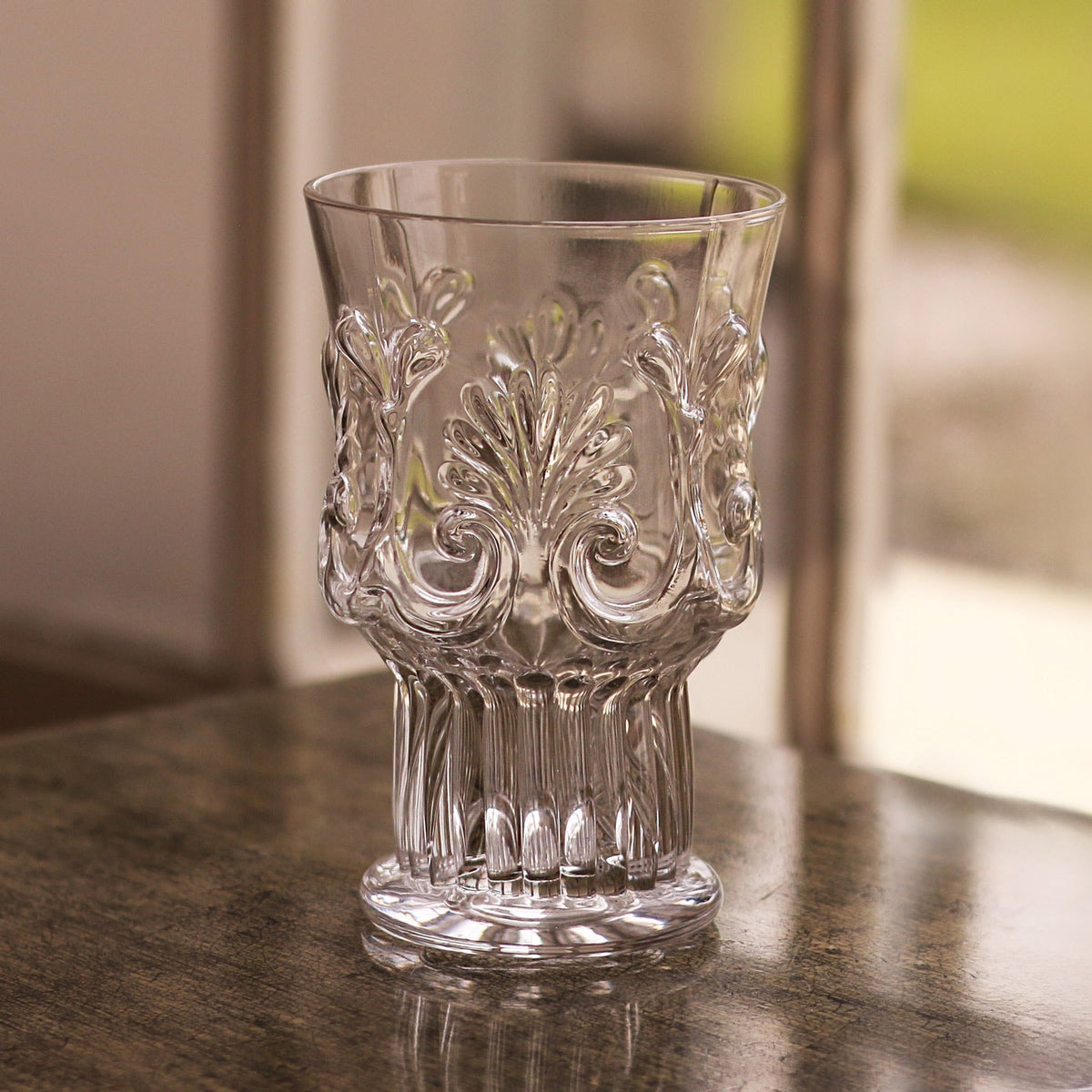 beatriz-ball-wholesale-glass-baroque-12-oz-stemless-set-of-4-clear