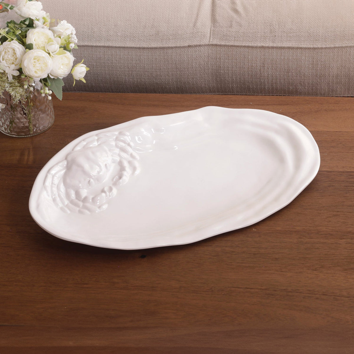 beatriz-ball-wholesale-vida-ocean-large-oval-crab-platter-white