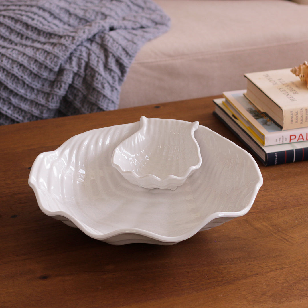 beatriz-ball-wholesale-vida-ocean-shell-chip-dip-white
