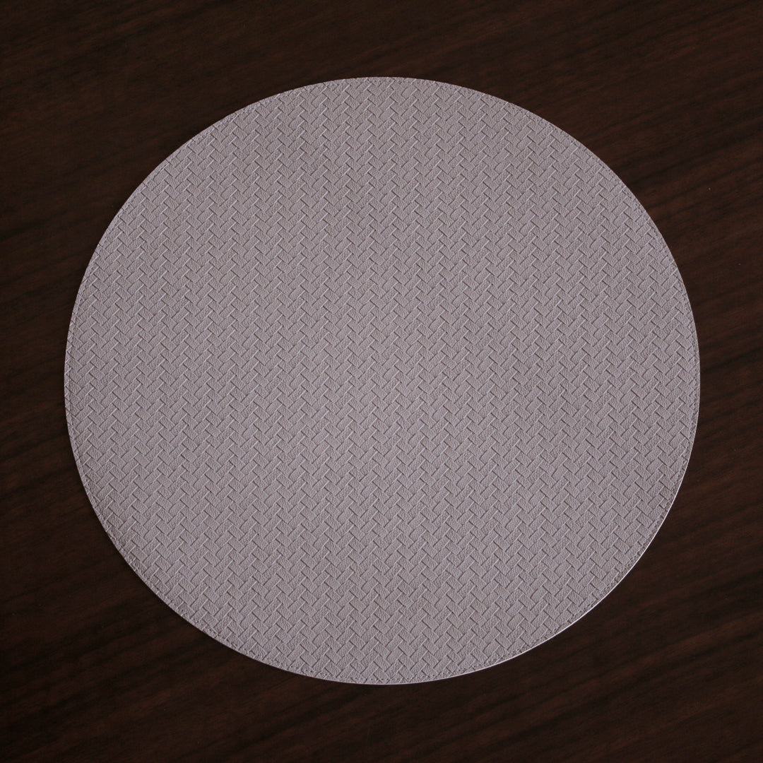 beatriz-ball-wholesale-vida-snakeskin-reversible-15-round-placemats-set-of-4-pale-green-and-taupe