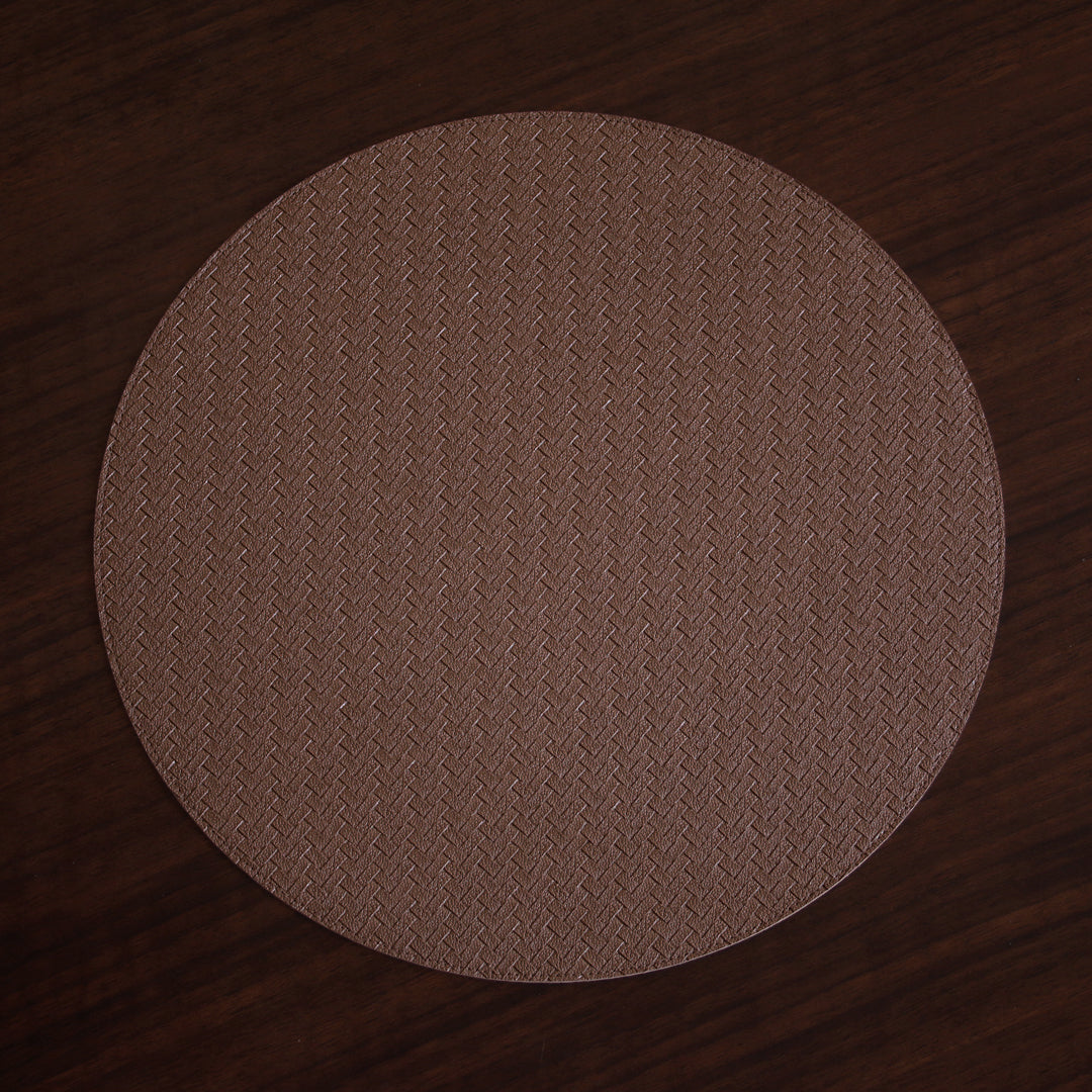beatriz-ball-wholesale-vida-metallic-snakeskin-reversible-15-round-placemats-set-of-4-gold-and-light-bronze