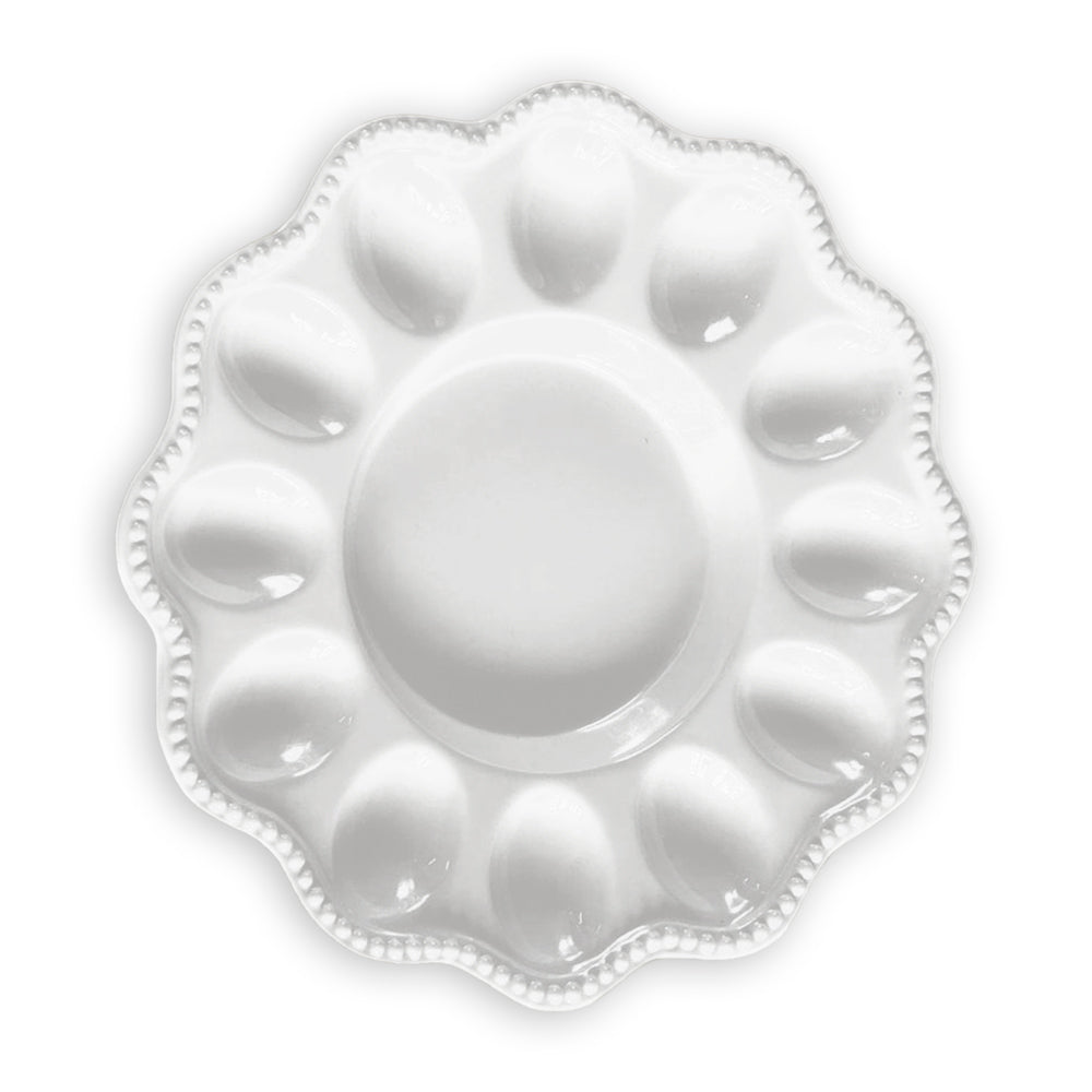 beatriz-ball-wholesale-vida-alegria-deviled-egg-platter-white