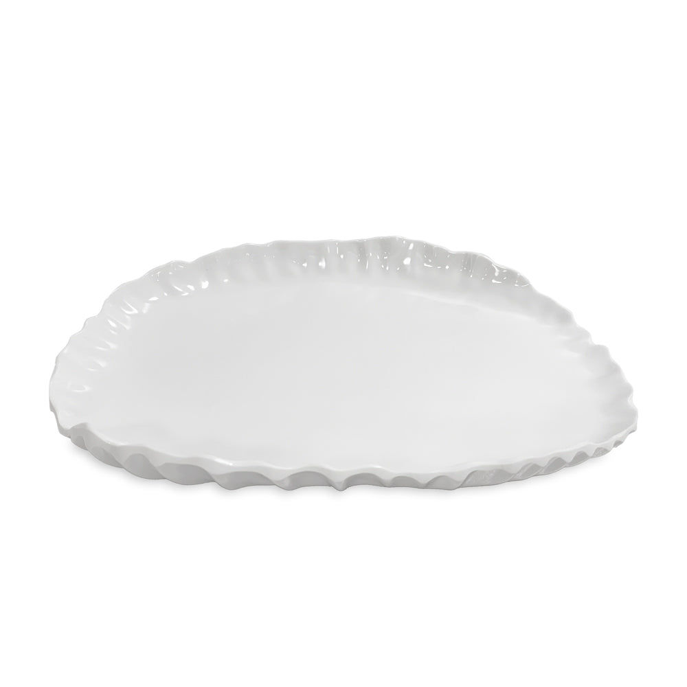 beatriz-ball-wholesale-vida-bloom-pinched-large-oval-platter-white