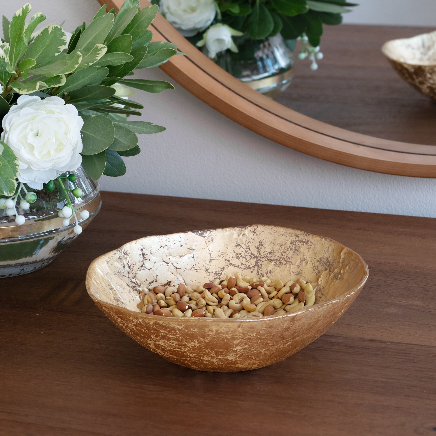 beatriz-ball-wholesale-glass-cracked-small-foil-leafing-bowl-gold