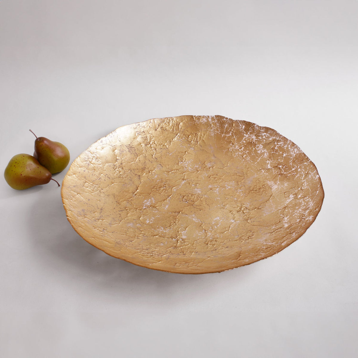beatriz-ball-wholesale-glass-cracked-extra-large-foil-leafing-centerpiece-gold
