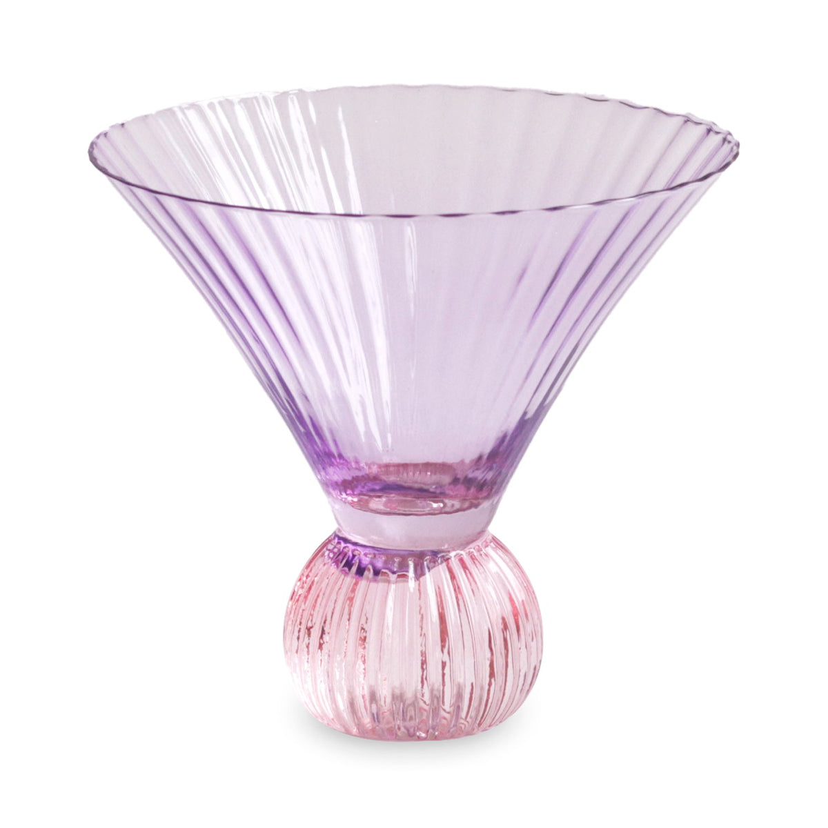 beatriz-ball-wholesale-glass-venice-martini-set-of-4-violet-and-pink