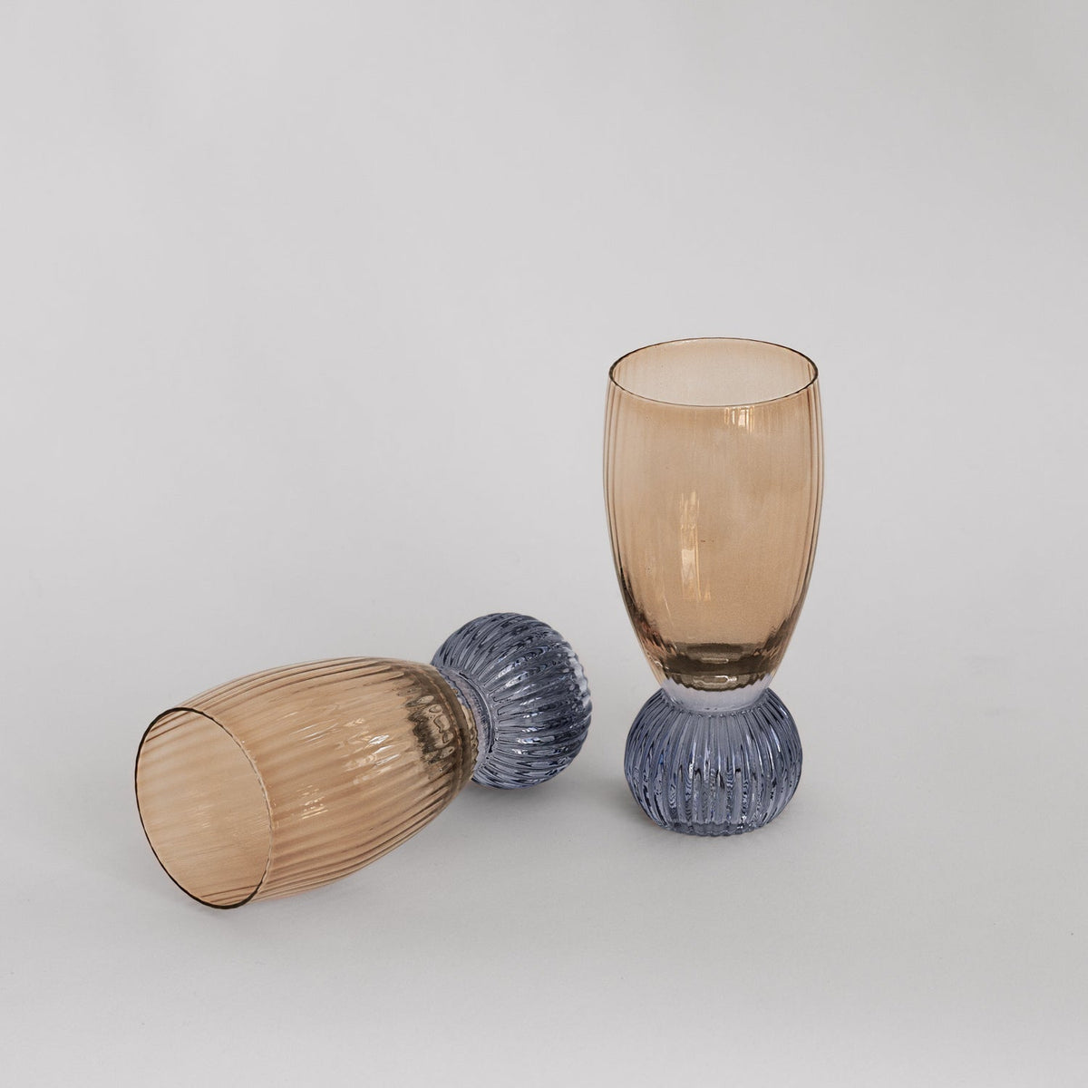 beatriz-ball-wholesale-glass-venice-shot-glass-set-of-4-amber-and-blue