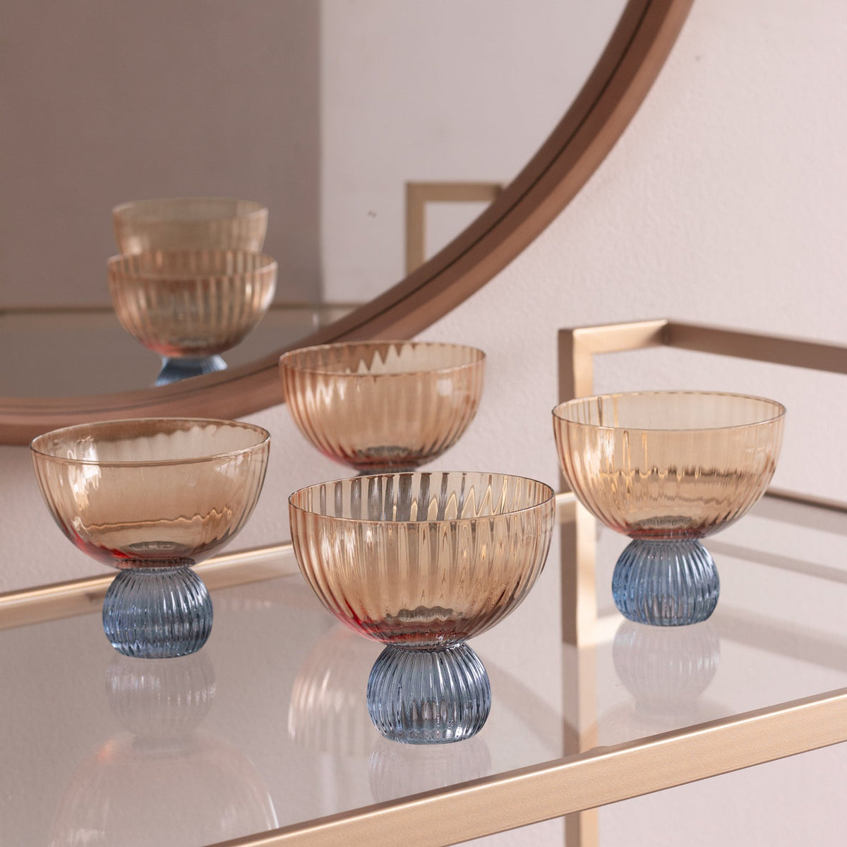 beatriz-ball-wholesale-glass-venice-coupe-set-of-4-amber-and-blue