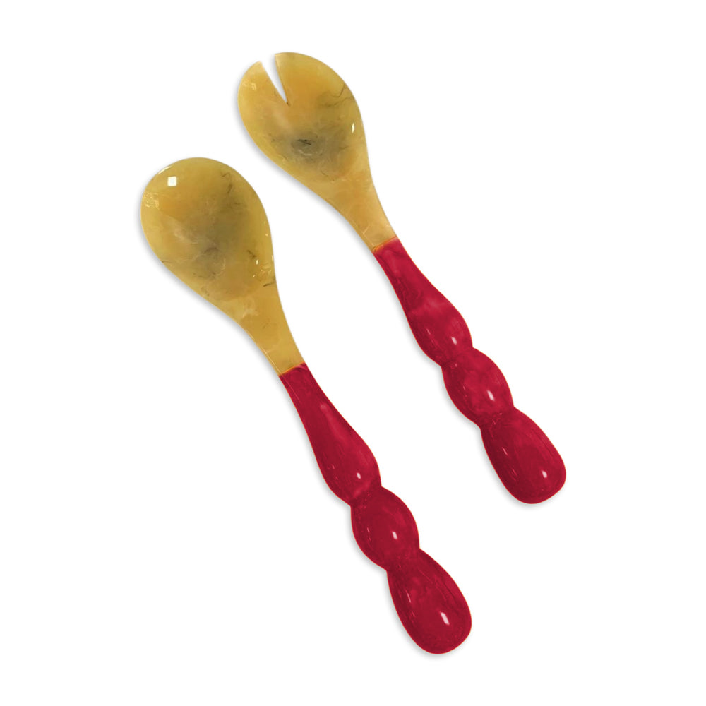 beatriz-ball-wholesale-resin-rio-bubble-salad-servers-pink