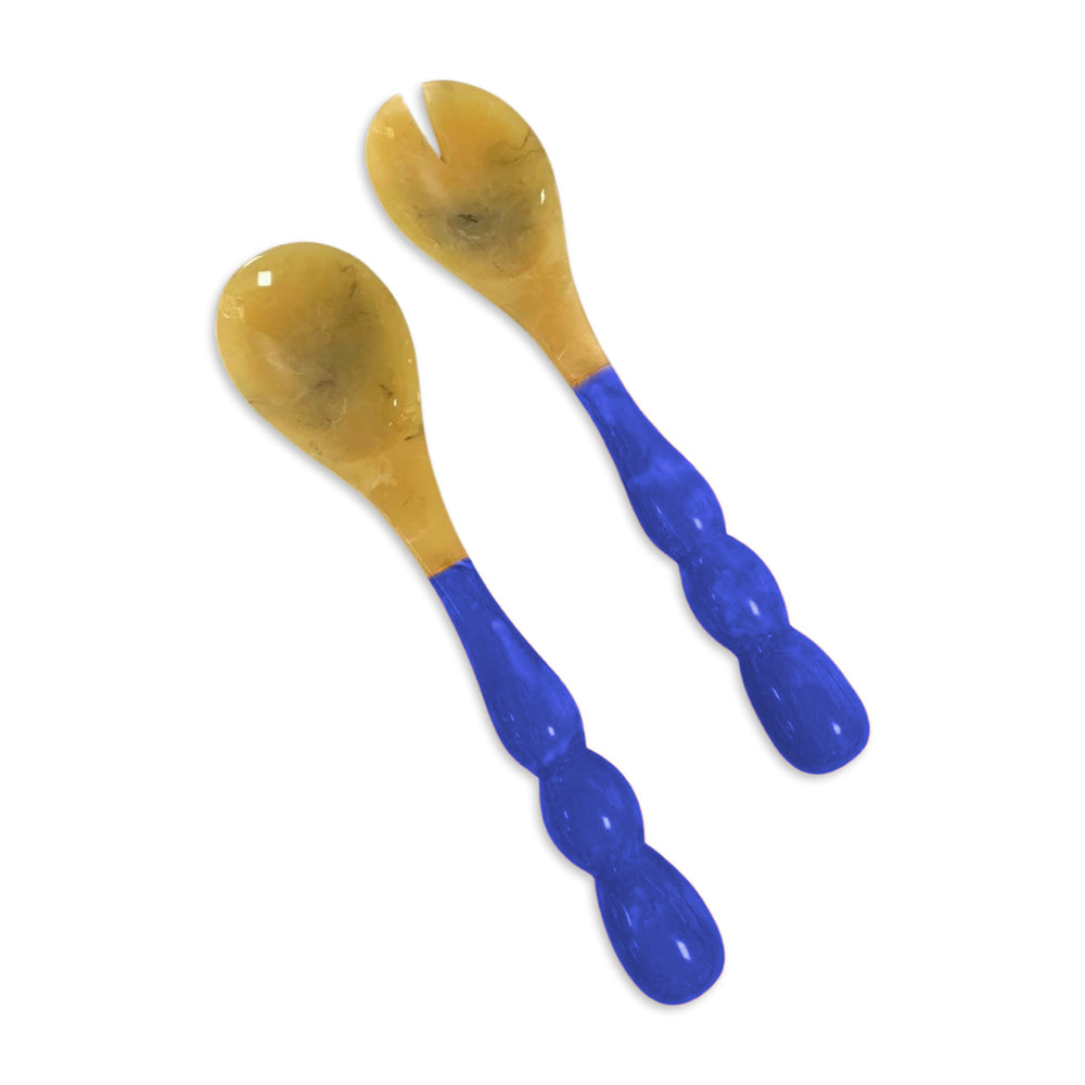 beatriz-ball-wholesale-resin-rio-bubble-salad-servers-blue