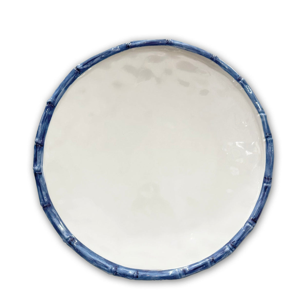 vida-bamboo-11-dinner-plate-set-of-4-white-and-blue