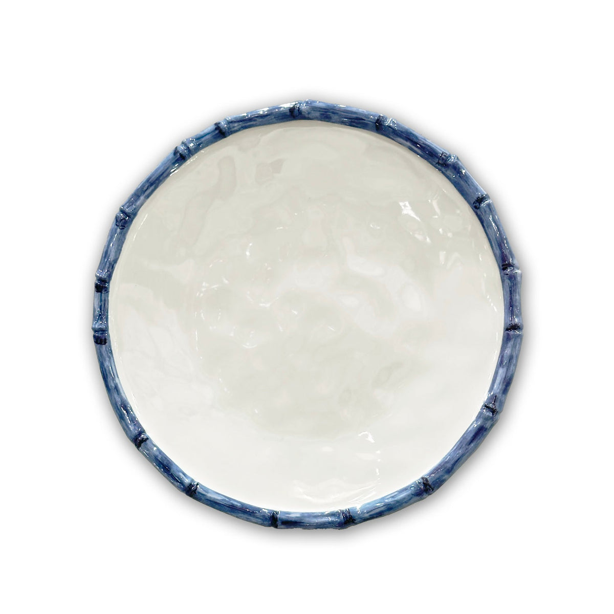 vida-bamboo-9-salad-plate-set-of-4-white-and-blue