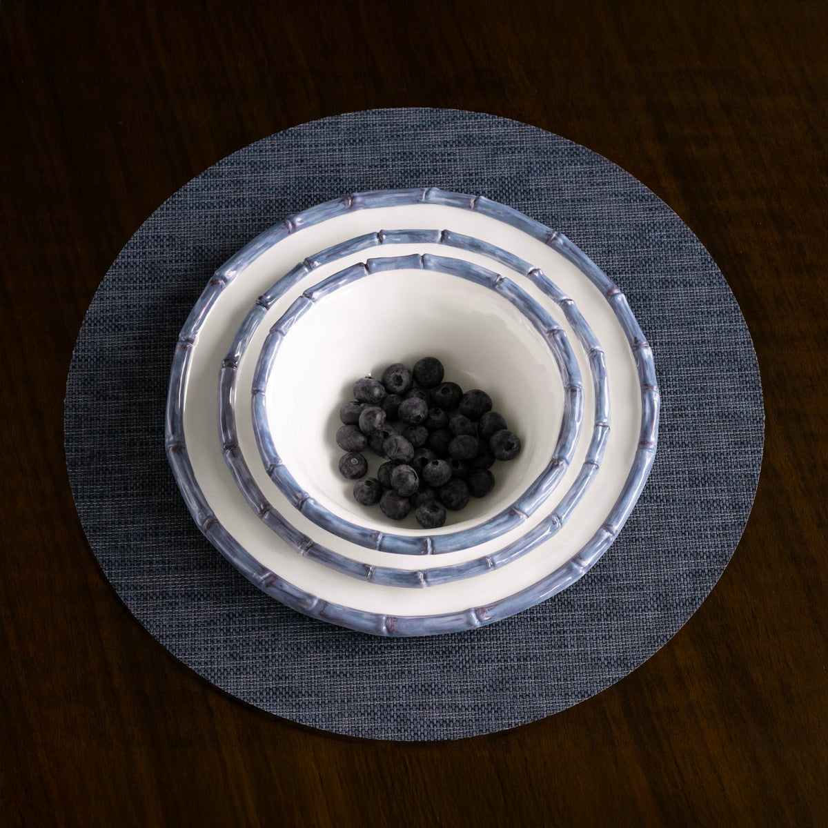 vida-bamboo-9-salad-plate-set-of-4-white-and-blue