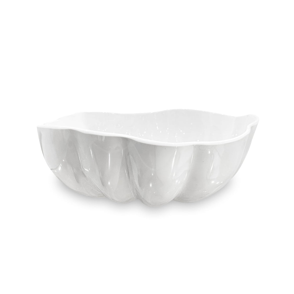vida-havana-rita-medium-bowl-white