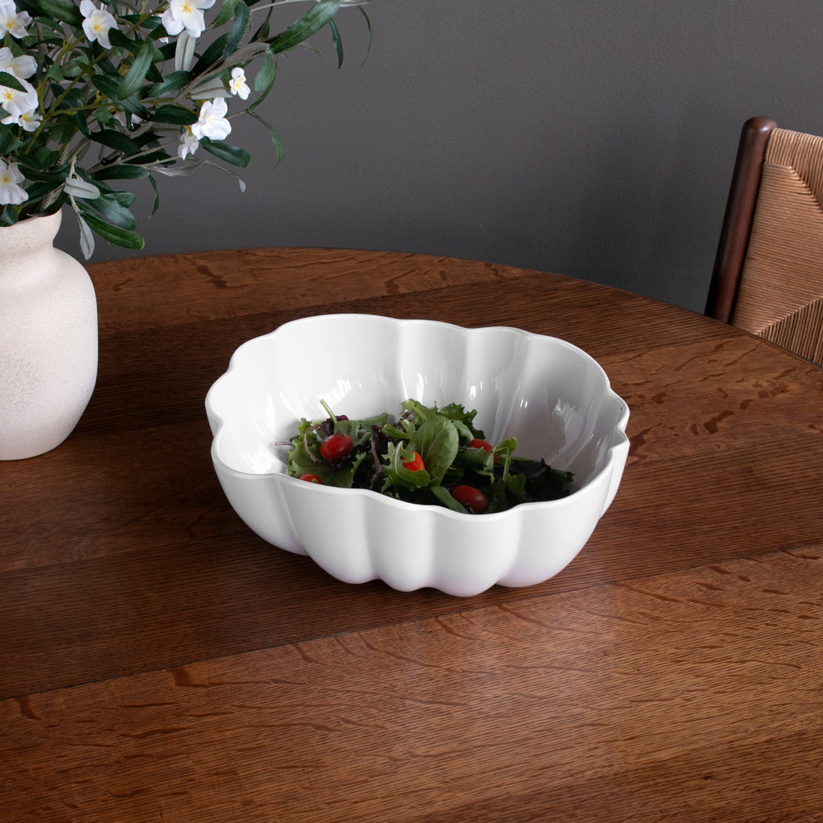 vida-havana-rita-medium-bowl-white