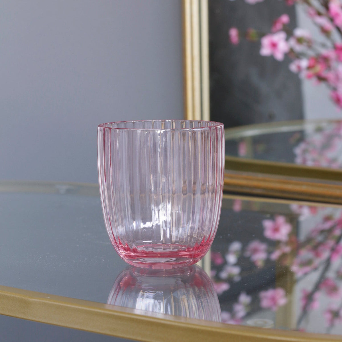 vida-acrylic-double-old-fashioned-set-of-4-pink