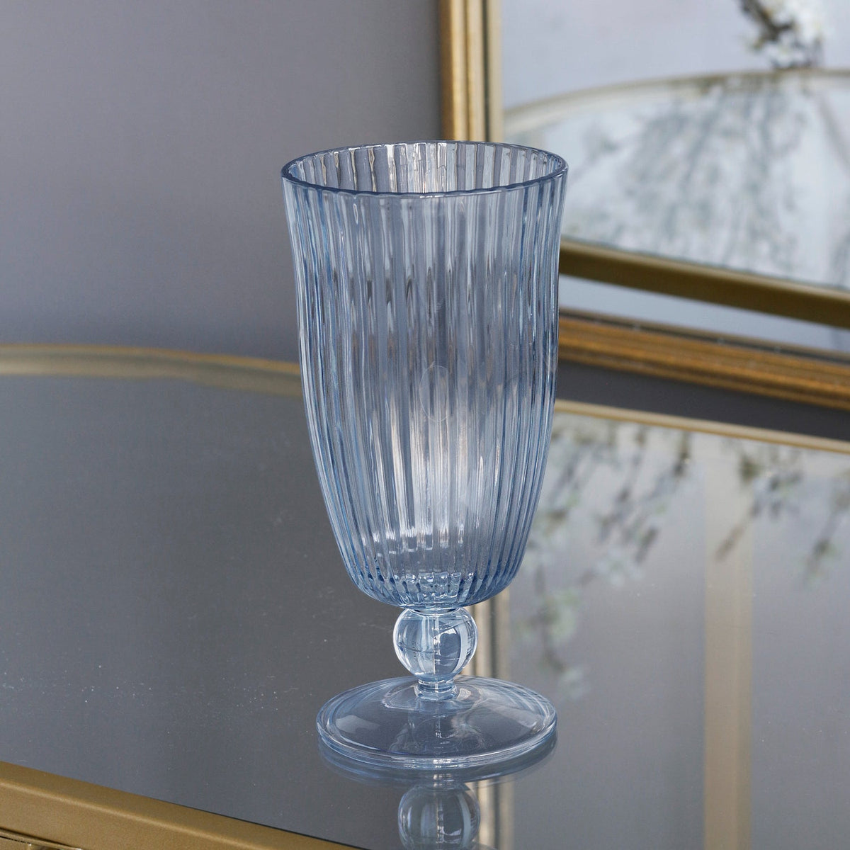 vida-acrylic-tumbler-set-of-4-blue