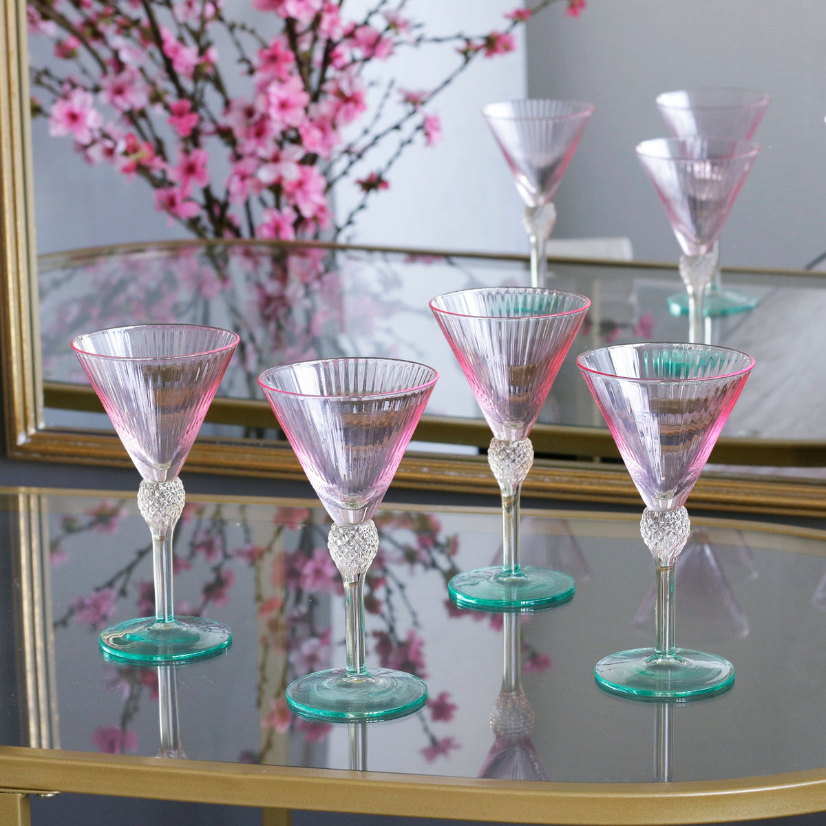 glass-aquarelle-martini-set-of-4-multi
