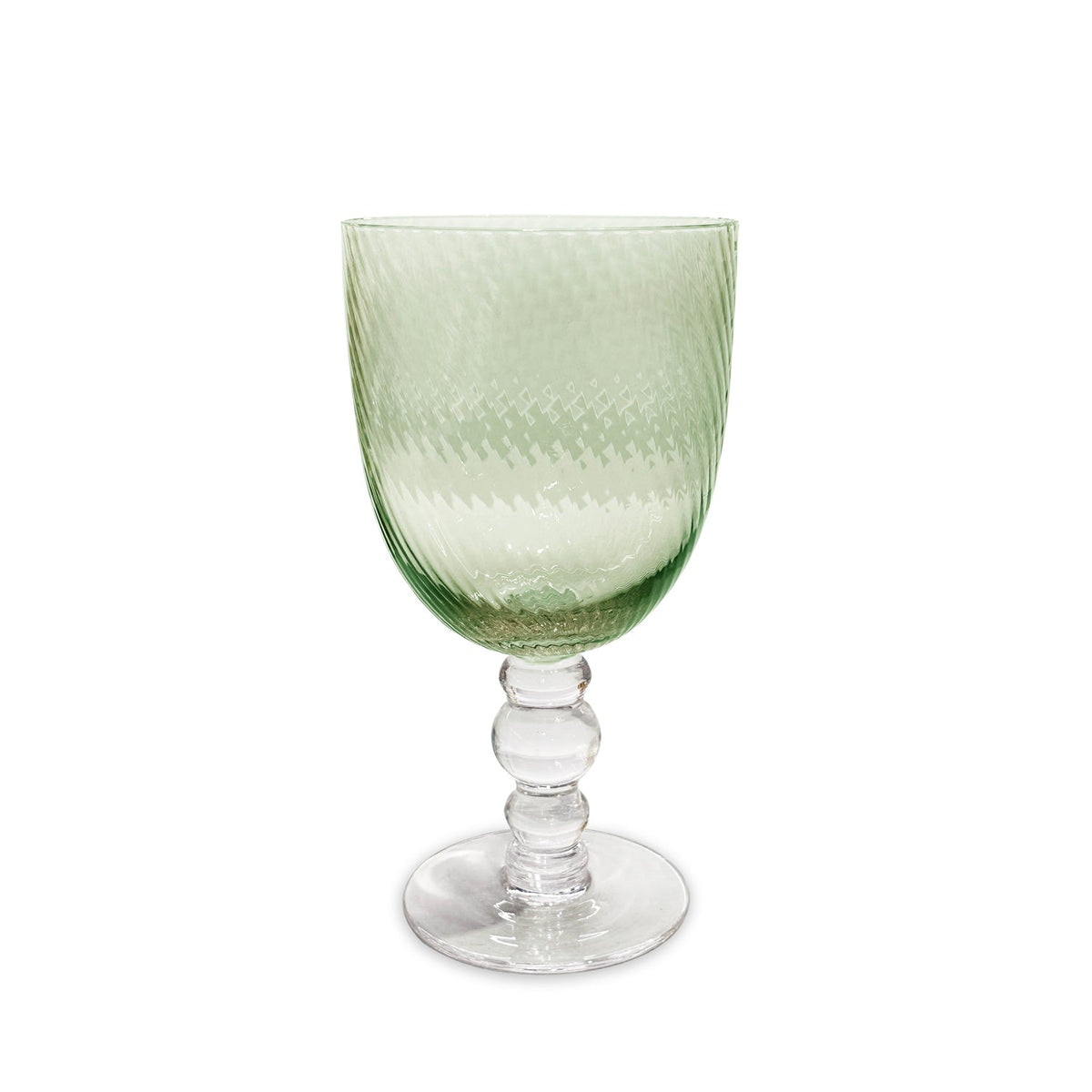 glass-french-swirl-all-purpose-set-of-4-green