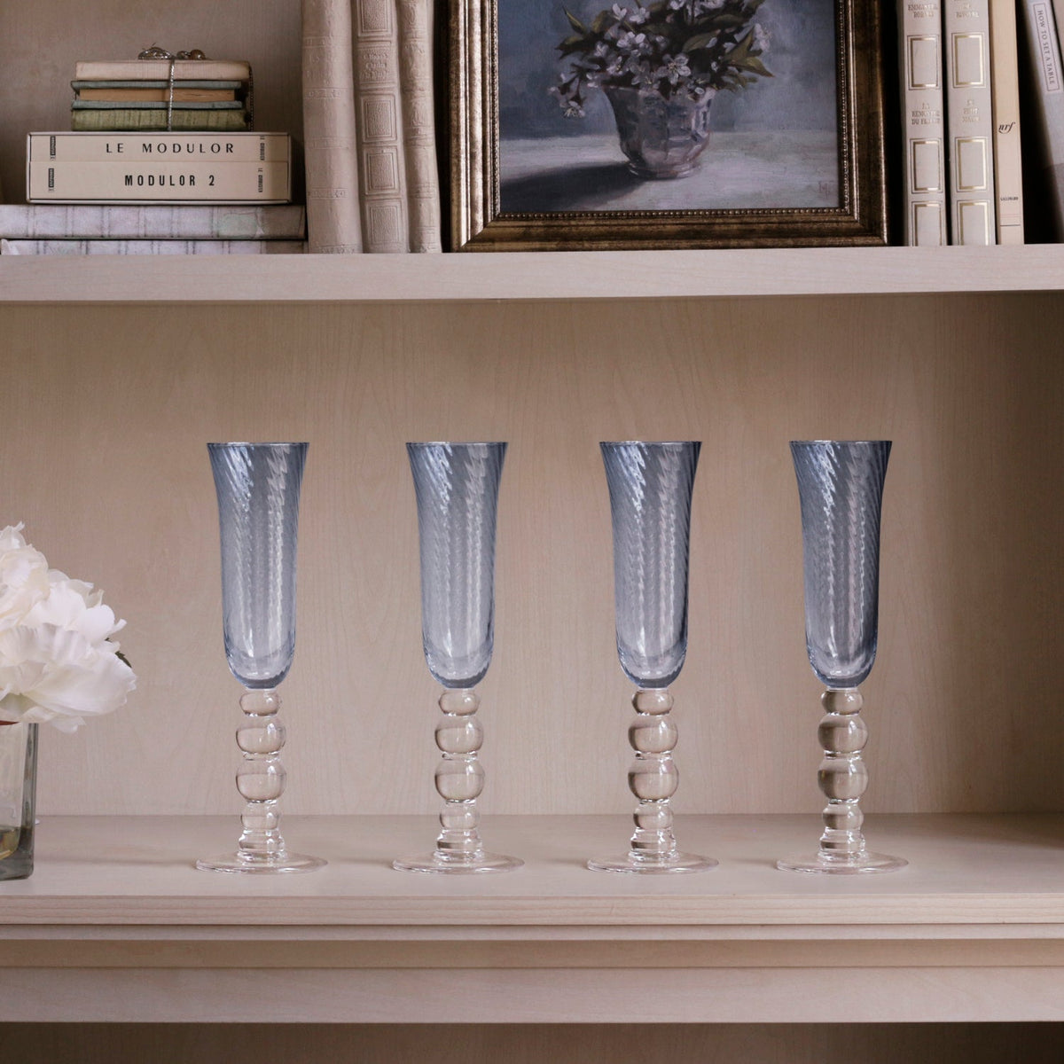 glass-french-swirl-champagne-flute-set-of-4-blue