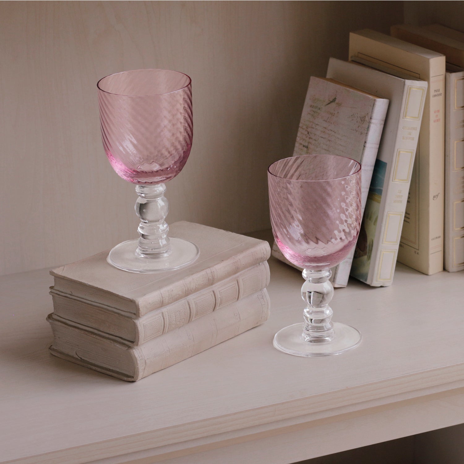 glass-french-swirl-wine-set-of-4-pink