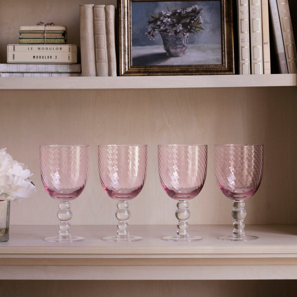 glass-french-swirl-all-purpose-set-of-4-pink